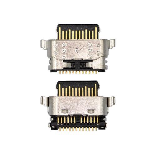 Samsung A115 A11 Usb Şarj Soketi Tekli