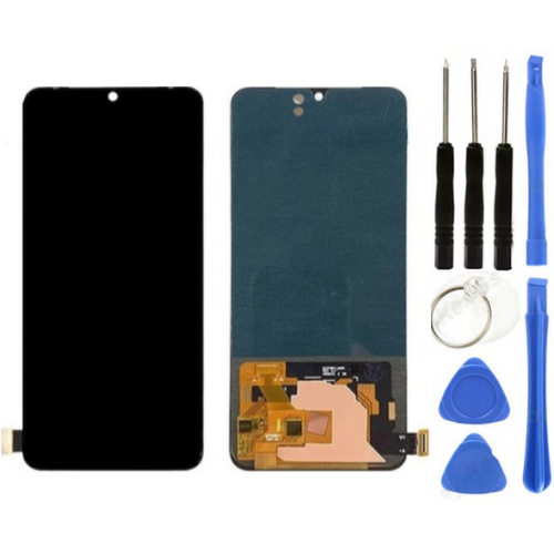 Vivo V25 Uyumlu  HK Lcd Ekran Dokunmatik + Tamir Seti