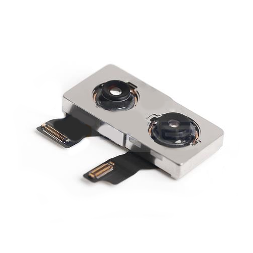 Apple İphone XS Arka Kamera Tamir Seti Hediyeli !!