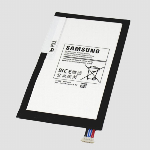 Samsung Galaxy Tab 3 8.0 Sm-T310 T311 T315 Pil Batarya T4450E