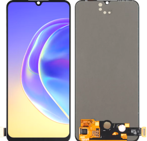 Vivo V21e Uyumlu Oled Lcd Ekran Dokunmatik