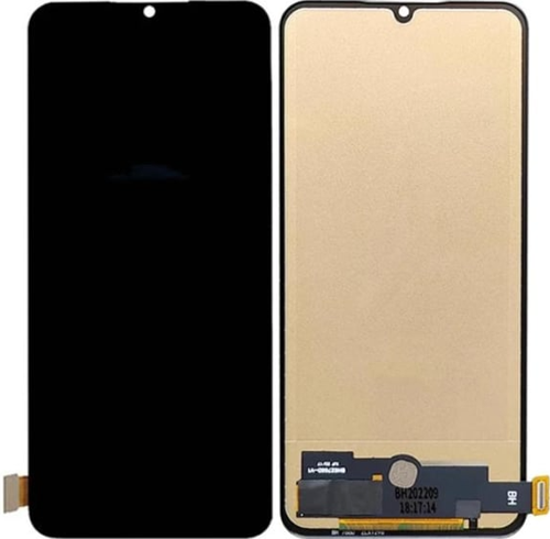 Vivo X50 Lite Uyumlu  HK Lcd Ekran Dokunmatik 