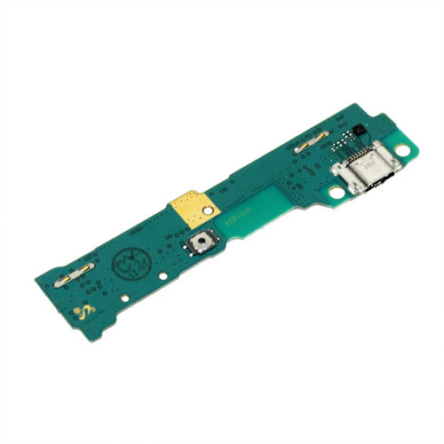 Samsung Galaxy Tab S2 Sm-T810 Sm-T815 T813 Şarj Soketi Flex Bordu