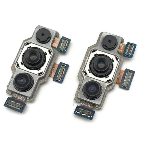 Samsung A715 A71 Arka Kamera