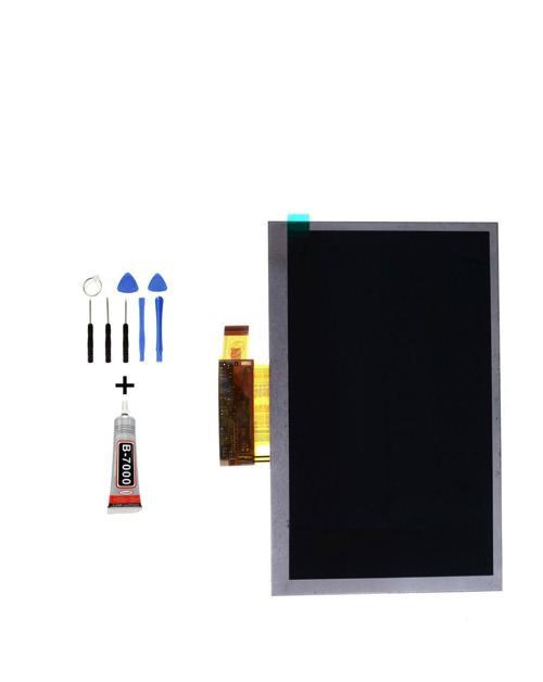 Samsung T110 Lcd Ekran Tamir Seti