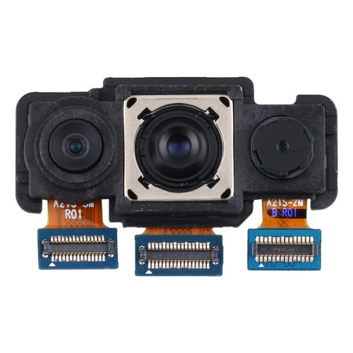Samsung A217 A21S Arka Kamera