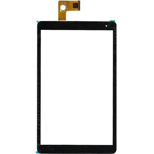 Alcatel 1T 10 8082 Dokunmatik Siyah