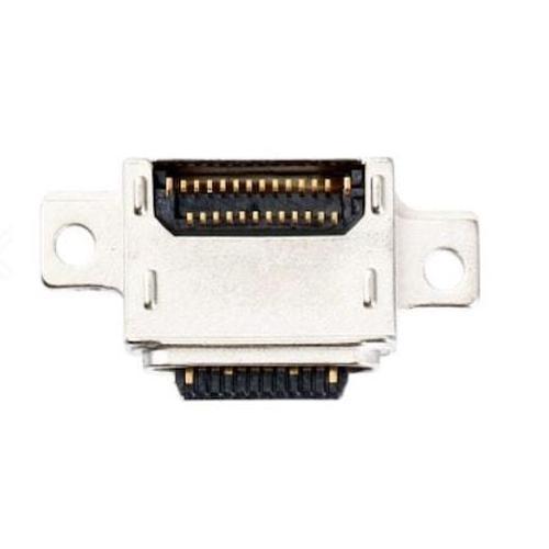 Samsung G950 S8 Usb Şarj Soketi Tekli