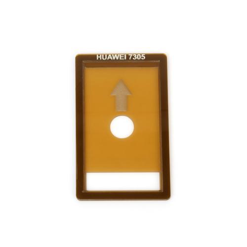 Huawei 7305 Tablet Ekranı Dokunmatik Laminasyon Hizalama Kalıbı
