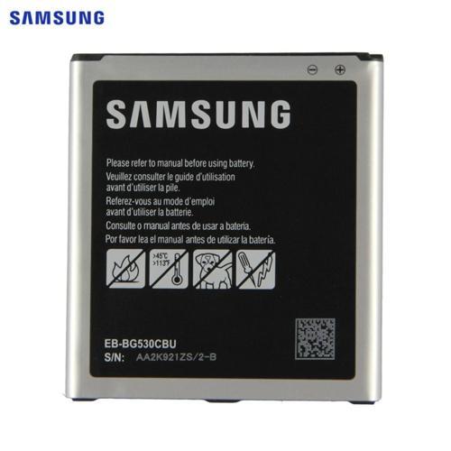 Samsung J2 2015 J200G360 G361 Batarya Pil + Tamir Seti