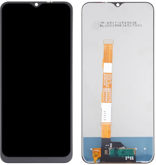 Vivo Y20 2020 Uyumlu  Oled Lcd Ekran Dokunmatik 