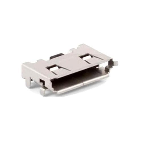 Samsung J400 J4 Usb Şarj Soketi Tekli