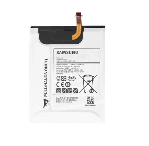 Samsung Galaxy Tab A6 Sm-T280 T285 T287 Tablet Batarya - Pil
