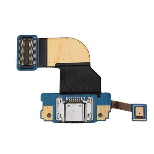 Samsung Galaxy Tab Sm-T311 T312 T315 Şarj Soketi Flex Bordu