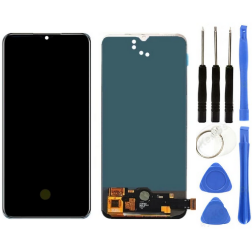 Vivo Y70 Uyumlu Oled Lcd Ekran Dokunmatik + Tamir Seti