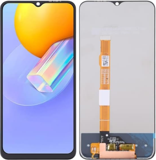 Vivo Y51 2020 Uyumlu Servis Lcd Ekran Dokunmatik