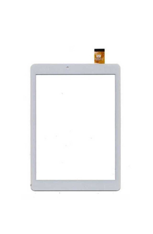 Hometech Ht 8C Dokunmatik Beyaz