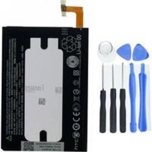 Htc Bolt Td Batarya Pil Tamir Seti