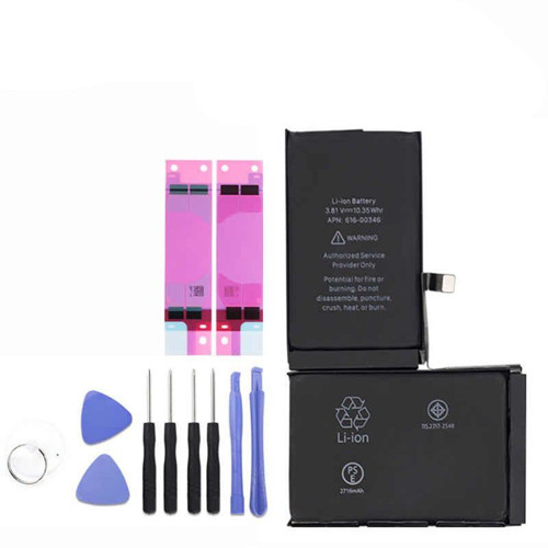 Apple iphone Xs Batarya Pil Değişim Seti