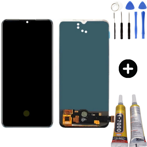 Vivo Y70 Uyumlu  A Kalite Lcd Ekran Dokunmatik + Montaj Seti