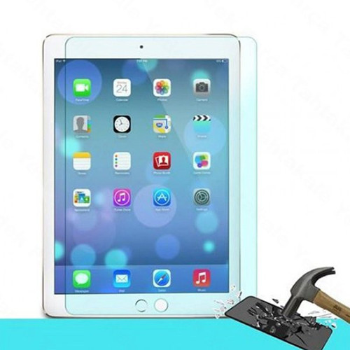 Apple İpad Mini A1455 Ekran Koruyucu Tempered Kırılmaz Cam