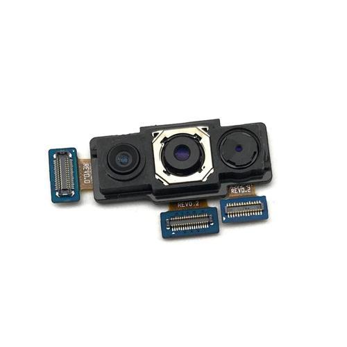 Samsung A307 A30S Arka Kamera