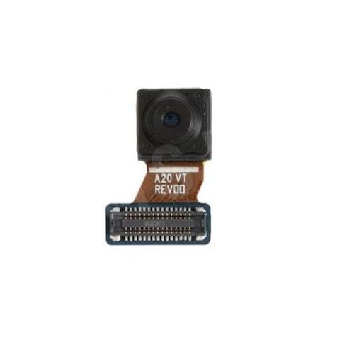Samsung M107 M10S Ön Kamera