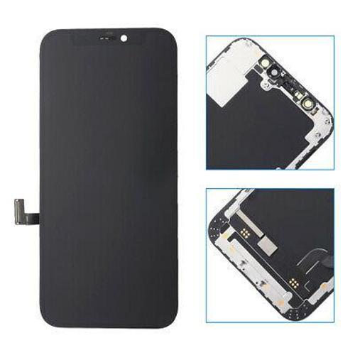 Apple İphone 12 LCD Ekran Dokunmatik Orjinal
