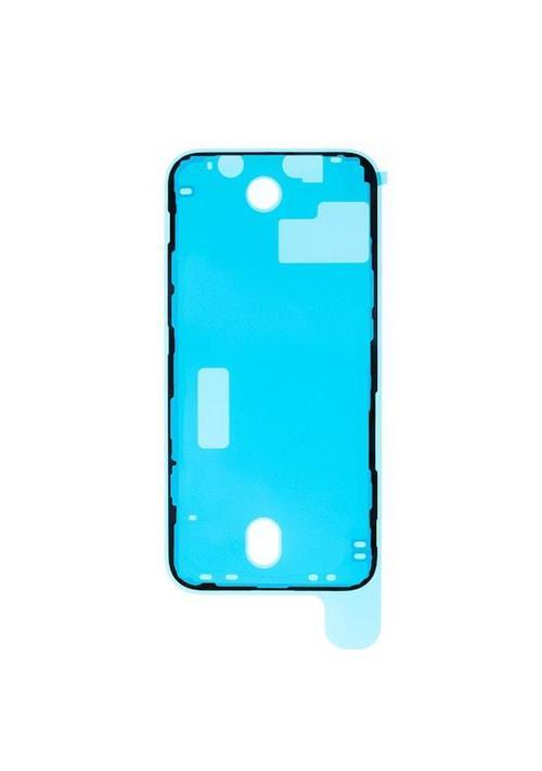TE İphone 12 Sıvı ve Toza Dayanıklılık Bandı Ekran Bandı