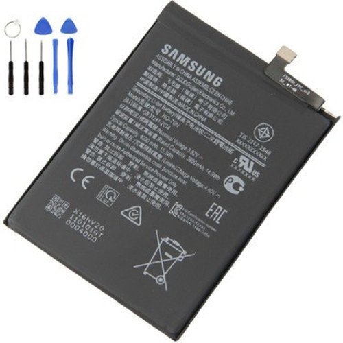 Samsung A11 A115 Batarya Pil + Tamir Seti