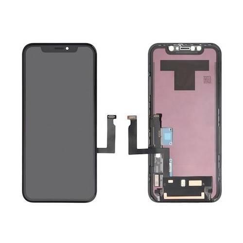 Apple İphone XR Ekran LCD Dokunmatik Orjinal