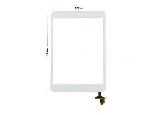 Ipad Mini 1 Dokunmatik A1432 Beyaz