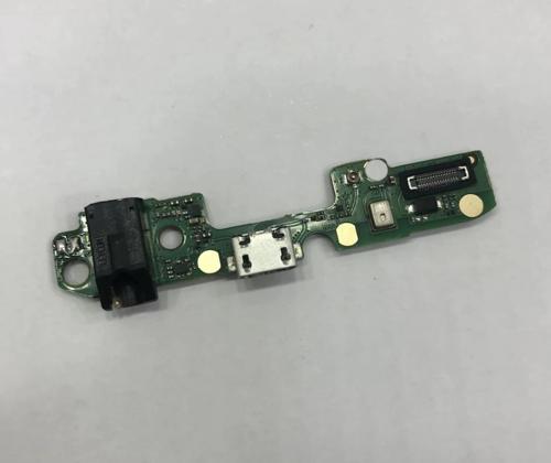 Tecno Pova (LD7) Şarj Soket Mikrofon Kulaklık Bordu Flexi