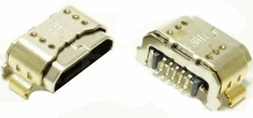 Samsung T290 T295 T297 Şarj Soketi