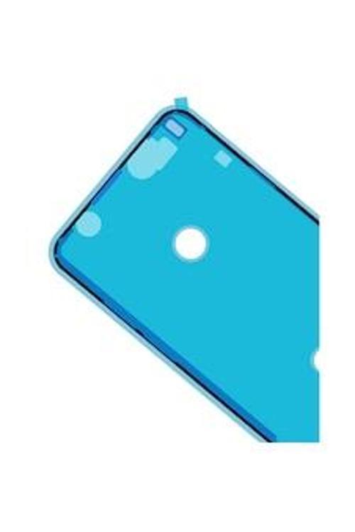 TE İphone XR Sıvı ve Toza Dayanıklılık Bandı Ekran Bandı