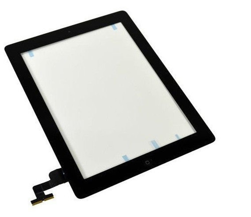 Ipad 2 Dokunmatik Panel A1395-A1396-A1397