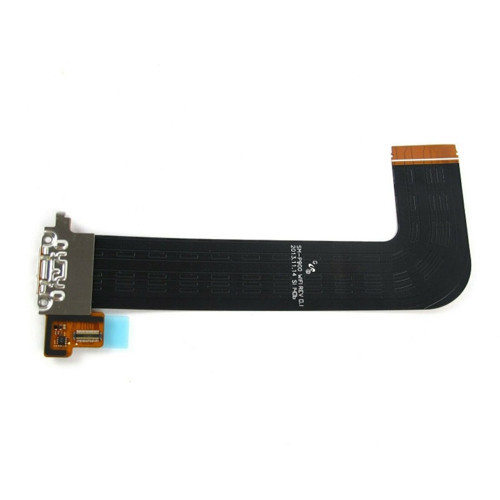 Samsung Galaxy Note Pro Sm- P900 P905 T900 T905 Şarj Flex Bordu