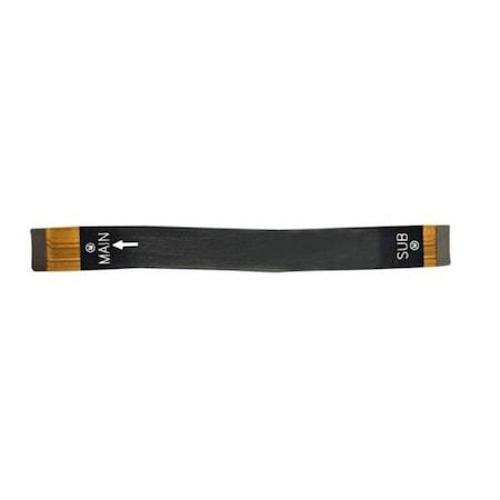 Samsung A025 A02S Anakart Ara Film Flex