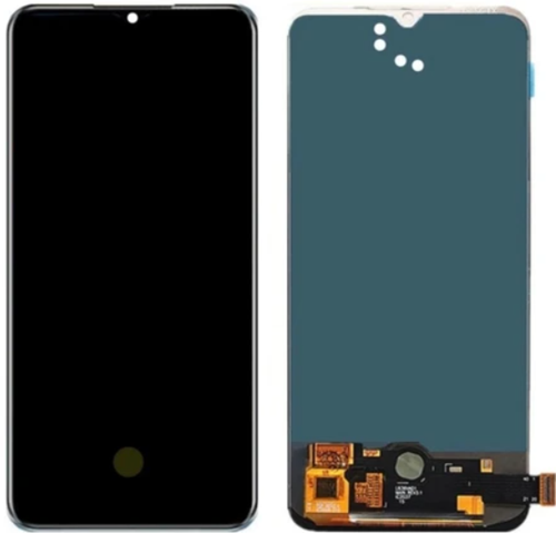 Vivo Y70 Uyumlu  Servis Lcd Ekran Dokunmatik 