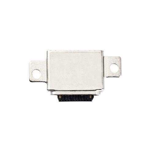 Samsung G800 S5 Mini Usb Şarj Soketi Tekli