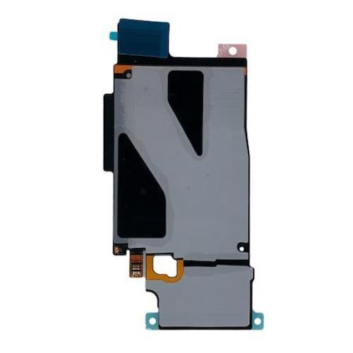 Samsung N970 Note 10 NFC Kablosuz Şarj Anteni Flexi