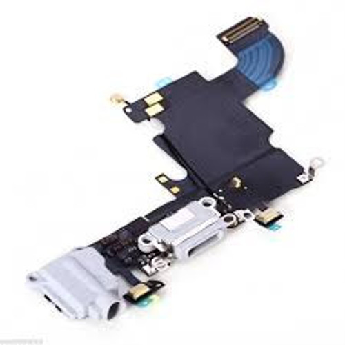 Apple İphone 6S Mikrofon Kulaklık Şarj Bordu Filmi Soketi ORJİNAL