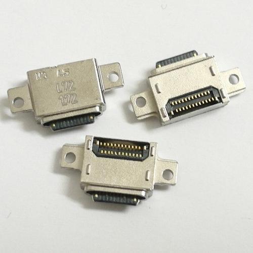 Samsung N960 Note 9 Usb Şarj Soketi Tekli