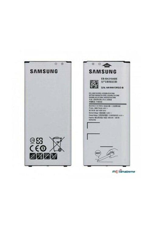 Samsung Galaxy A3 2016 Sm-A310 Batarya