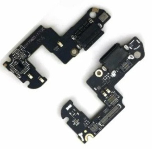 Huawei HONOR 9 Mikrofon Usb Şarj Soketi Bordu Filmi FULL