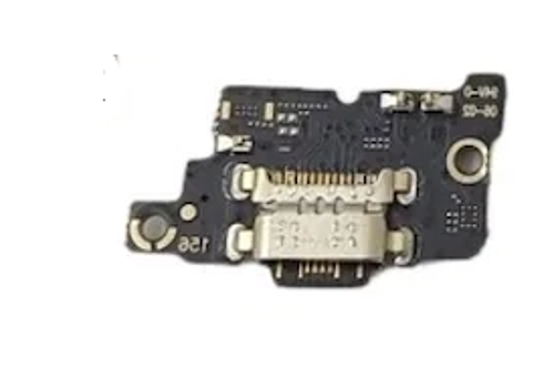 Pocophone POCO F3 Mikrofon Usb Şarj Bordu Filmi FULL