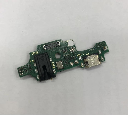 Tecno Camon 15 Şarj Soket Mikrofon Kulaklık Bordu Flexi