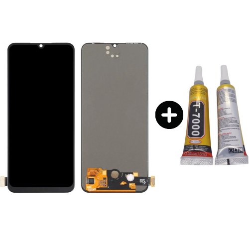 Vivo V20 Uyumlu Oled Lcd Ekran Dokunmatik + B7000