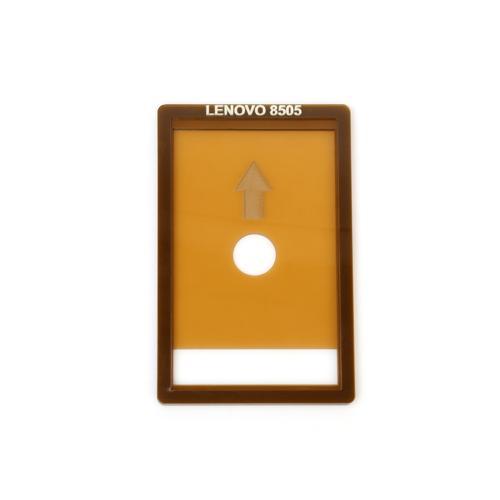 Lenovo 8505 Tablet Dokunmatik Laminasyon Hazırlama Kalıbı