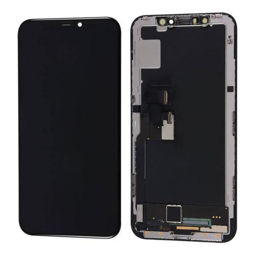 Apple İphone X Ekran LCD Dokunmatik Orjinal